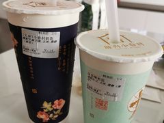 -厝内小眷村(惠山万达店)