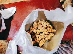 甜味油簪子-南塘油赞子(南塘店)