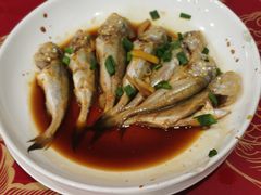 -红灯笼龙凤饭店(宁波老字号店)