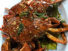 -明记烧鱼美味店