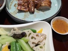 -广州白云机场铂尔曼大酒店·恬园创意中餐厅