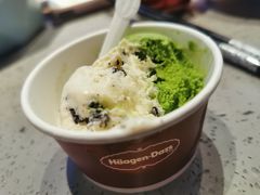 冰淇淋-乔哥铭洋海鲜自助(皇城恒隆广场店)