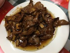 -辣肉面大王(天平路店)