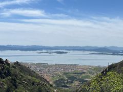 -云峰山自然风景区