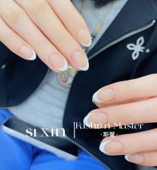 -斯馨·健康美甲美睫