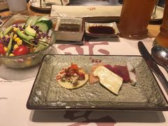 -赤坂亭·M9和牛烧肉·铁板烧(合肥万象城店)