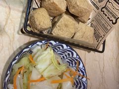 -好呷(东城十三碗美食广场店)