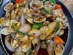 -星记小馆·小蓝龙·老南京砂锅菜(上海路店)