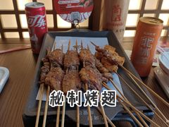 -管氏翅吧(台湾街店)
