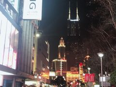 -上海置地广场(南京东路店)