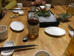 -东京屋(武定路店)