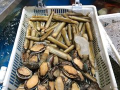 -盒马鲜生(杭州运河上街店)