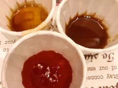 -The Habit Burger Grill 哈比特汉堡(爱琴海店)