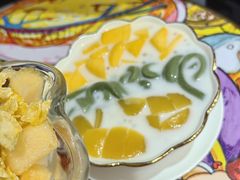 -甜心妈妈·榴莲星级糖水(北京路总店)