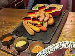 -1886德国汽车餐厅(外滩中央店)