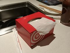 -海底捞火锅(长宁路龙之梦店)