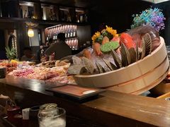 -三川·十酒Izakaya(南昌路店)