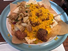 -U你·天然调味(南湖总店)