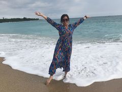 -白沙湾海滩