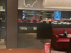-拉蒂娜·巴西牛排馆 Latina·Brazilian Steakhouse(陆家嘴旗舰店)