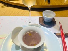 -荷风细雨·中国茶宴(碧云店)