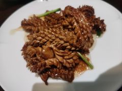 -湖畔鲁菜·二十年老字号餐厅(大明湖店)