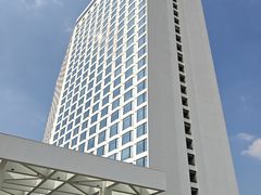 -白天鹅宾馆·流浮阁咖啡厅