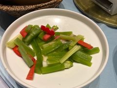 -卞氏菜根香(航空路旗舰店)