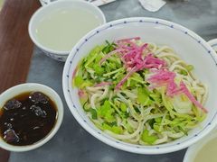 -海碗居老北京炸酱面(增光路店)