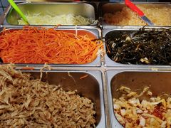 -三兄弟高炉烧饼