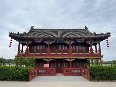 -盛世南宫影视城(北普陀影视城)