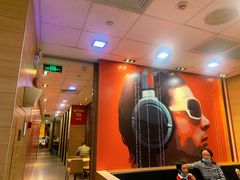 门面-麦当劳(坂田分店)