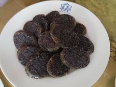 -玉水寨丽江源餐厅