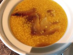 翅汤小米海参-蟹榭·本帮江浙菜·蟹宴(五角场合生汇商场店)