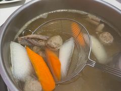 -牛品福潮汕牛肉火锅(旺庄店)