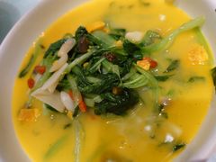 -乾隆美食·本帮菜(黄河路店)