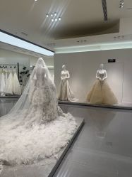 -南京宝娜嫁衣婚纱礼服馆(中央路店)