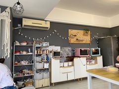 -ZOZO's昌左左精致甜品设计(新北店)