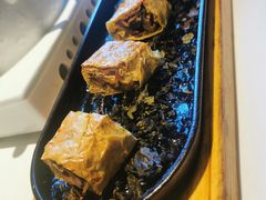 -熹素·鲜美素食Vegetarian (天河领展店)