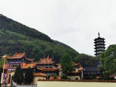 -羊楼洞