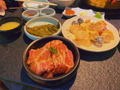 -味家烤肉烤鳗鱼牛排(西塔旗舰店)