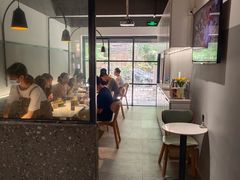 -BE BRIGHT KITCHEN(正佳广场店)