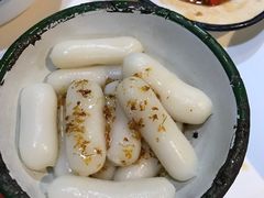 -邻家小馆(银都店)