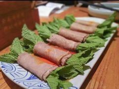 -云海肴云南菜(花园城店)