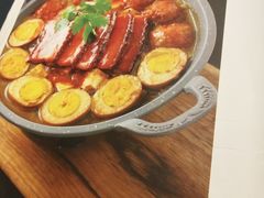 -小土豆北方菜馆(方庄店)