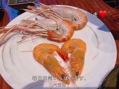 -西安W酒店·WEI全味西餐厅