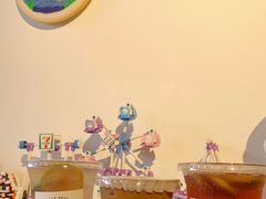 -LOOKA COFFEE(大鹏所城店)