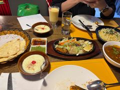 -上海和平饭店龙凤厅 Dragon Phoenix