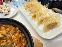 -品海楼·大连海胆锅贴馆(东港店)