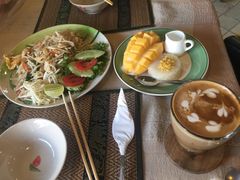 -Cafe de Thaan Aoan